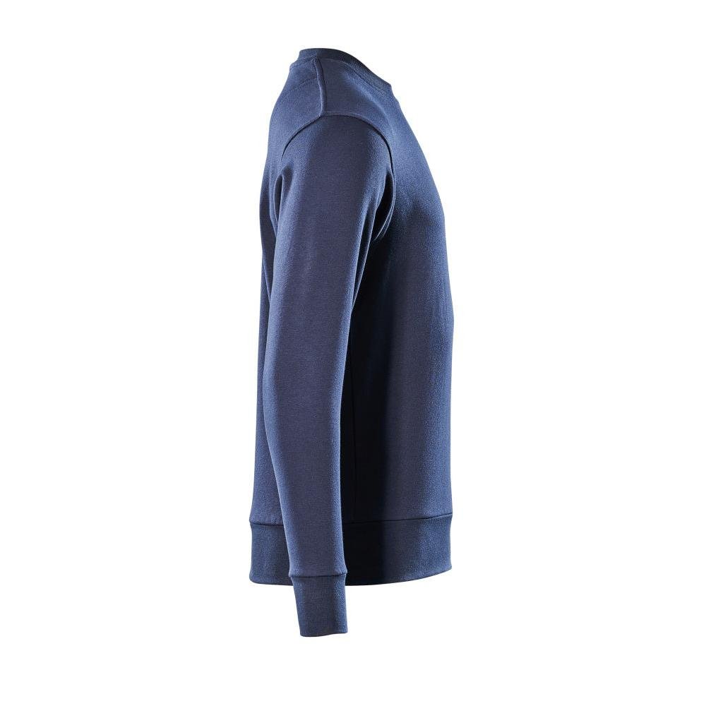 MASCOT® Carvin-sweatshirt, marineblauw