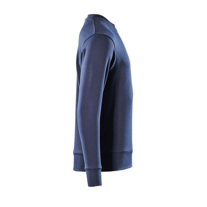 MASCOT® Carvin-sweatshirt, marineblauw