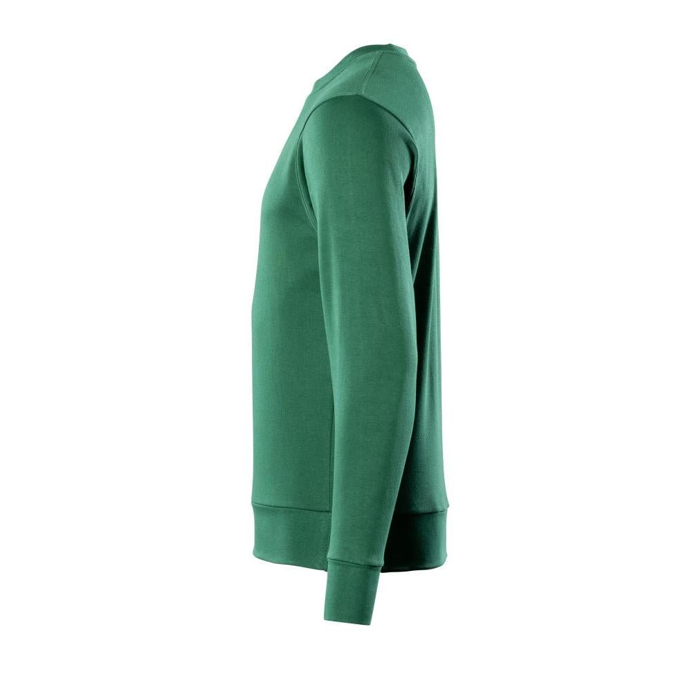 MASCOT® Carvin sweat-shirt, vert