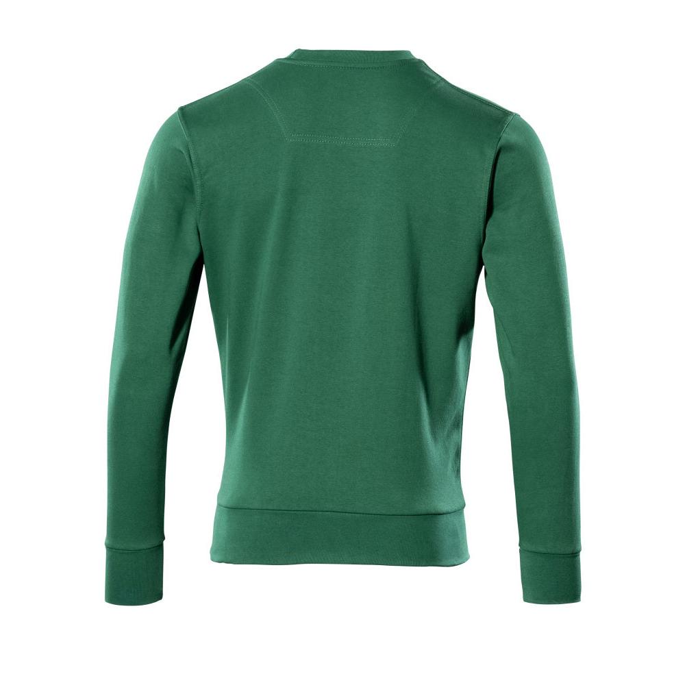 MASCOT® Carvin sweat-shirt, vert