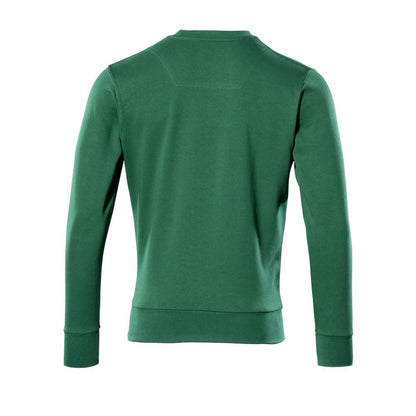 MASCOT® Carvin sweat-shirt, vert