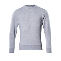 MASCOT® Carvin sweat-shirt, gris mélangé