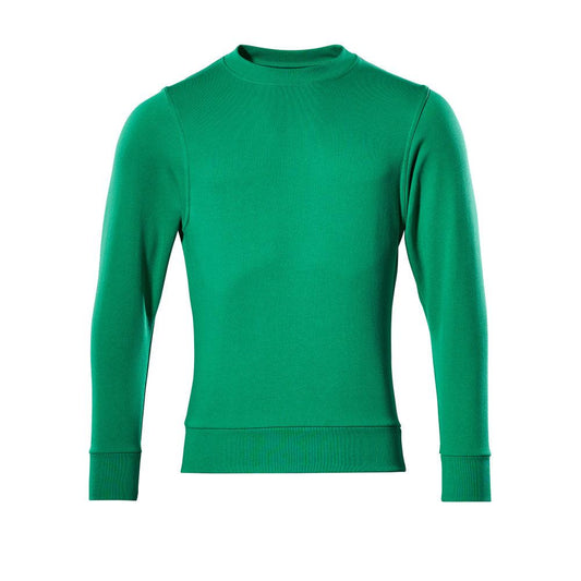 MASCOT® Carvin sweatshirt, grasgroen
