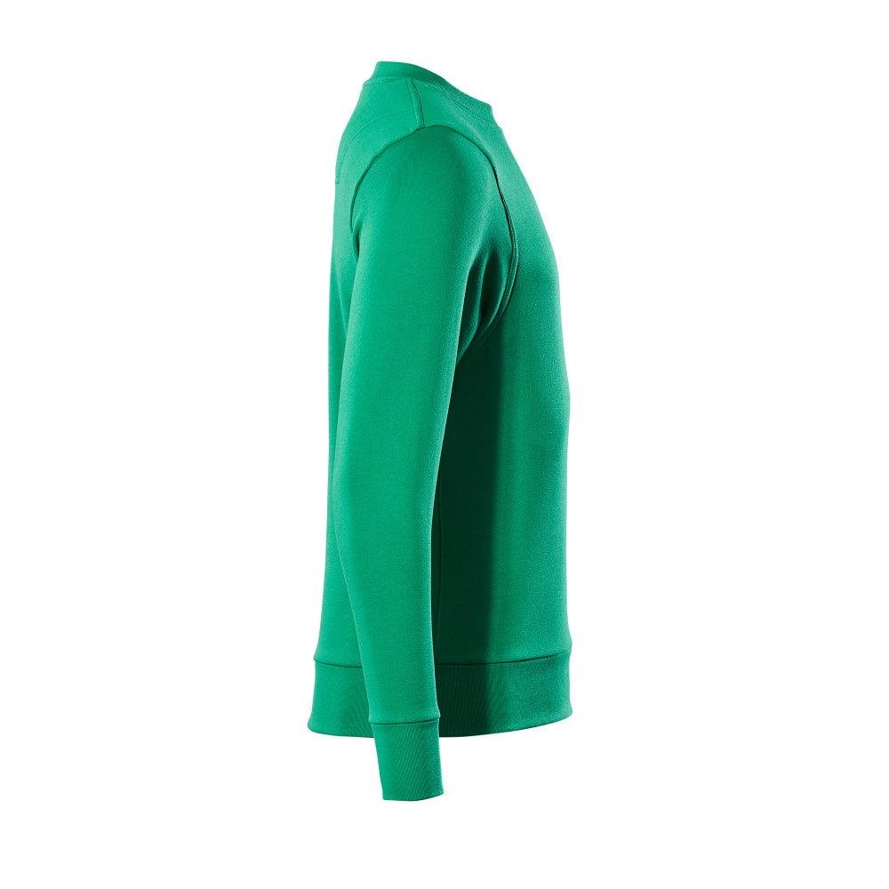 MASCOT® Carvin sweatshirt, grasgroen