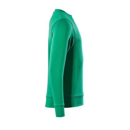 MASCOT® Carvin sweatshirt, grasgroen