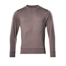 MASCOT® Carvin-sweatshirt, antraciet