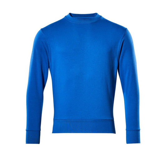 MASCOT® Carvin sweatshirt, azuurblauw