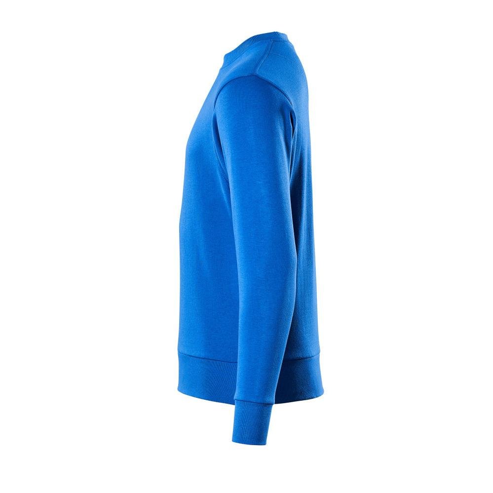 Sweat MASCOT® Carvin, bleu azur