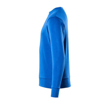 MASCOT® Carvin sweatshirt, azuurblauw