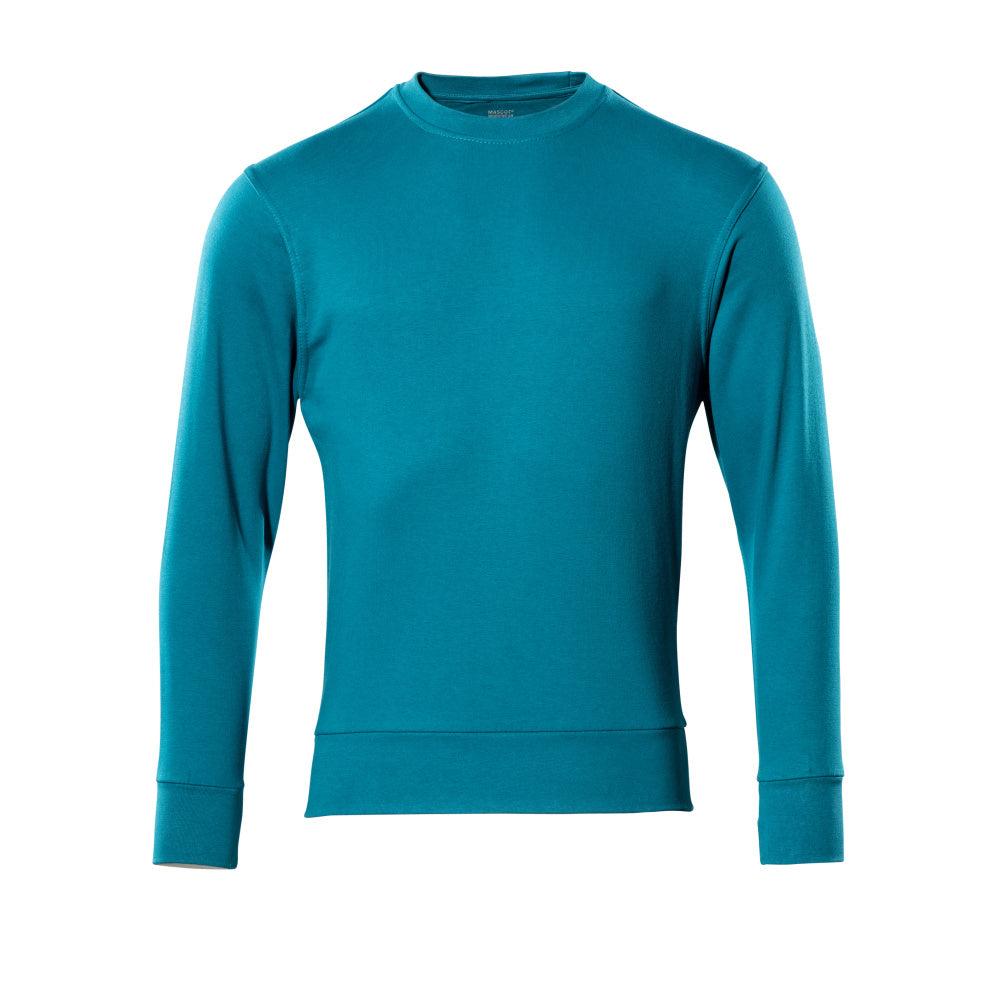 MASCOT® Carvin-sweatshirt, petroleum