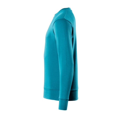 MASCOT® Carvin-sweatshirt, petroleum