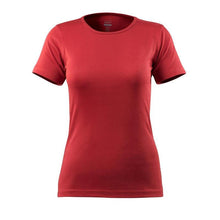 MASCOT® Arras dames-T-shirt, rood