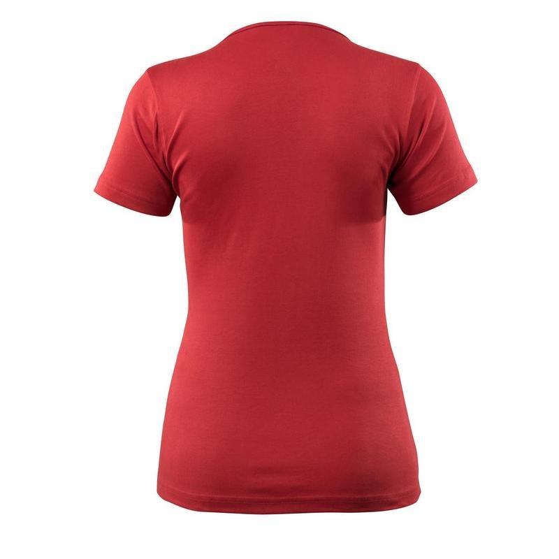 MASCOT® Arras dames-T-shirt, rood