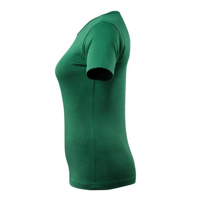 MASCOT® Arras dames-T-shirt, groen
