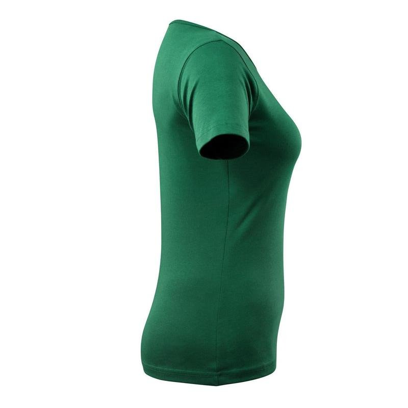 MASCOT® Arras dames-T-shirt, groen