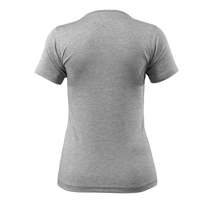 T-shirt femme MASCOT® Arras, gris chiné