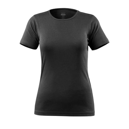 MASCOT® Arras dames-T-shirt, zwart