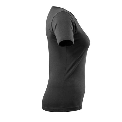 MASCOT® Arras dames-T-shirt, zwart