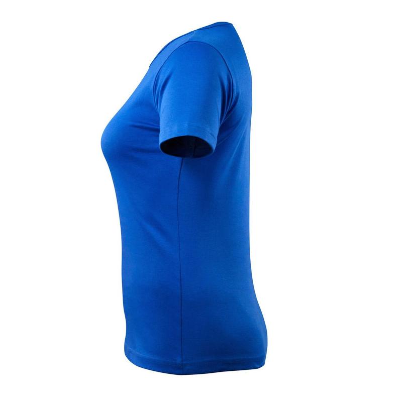 T-shirt femme MASCOT® Arras, bleu maïs