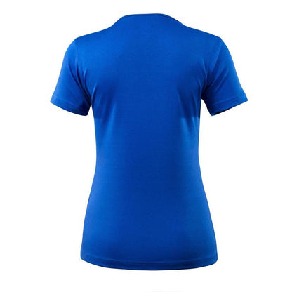 T-shirt femme MASCOT® Arras, bleu maïs