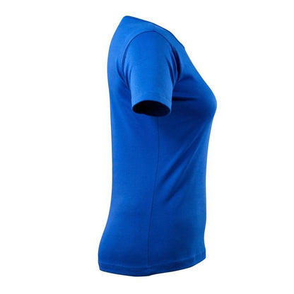 T-shirt femme MASCOT® Arras, bleu maïs