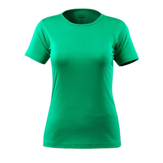 T-shirt femme MASCOT® Arras, vert herbe