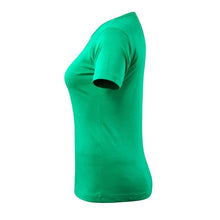 T-shirt femme MASCOT® Arras, vert herbe