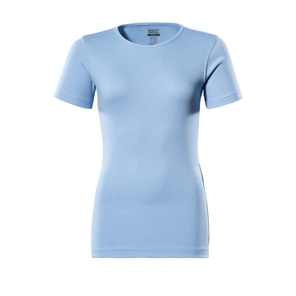 T-shirt femme MASCOT® Arras, bleu clair