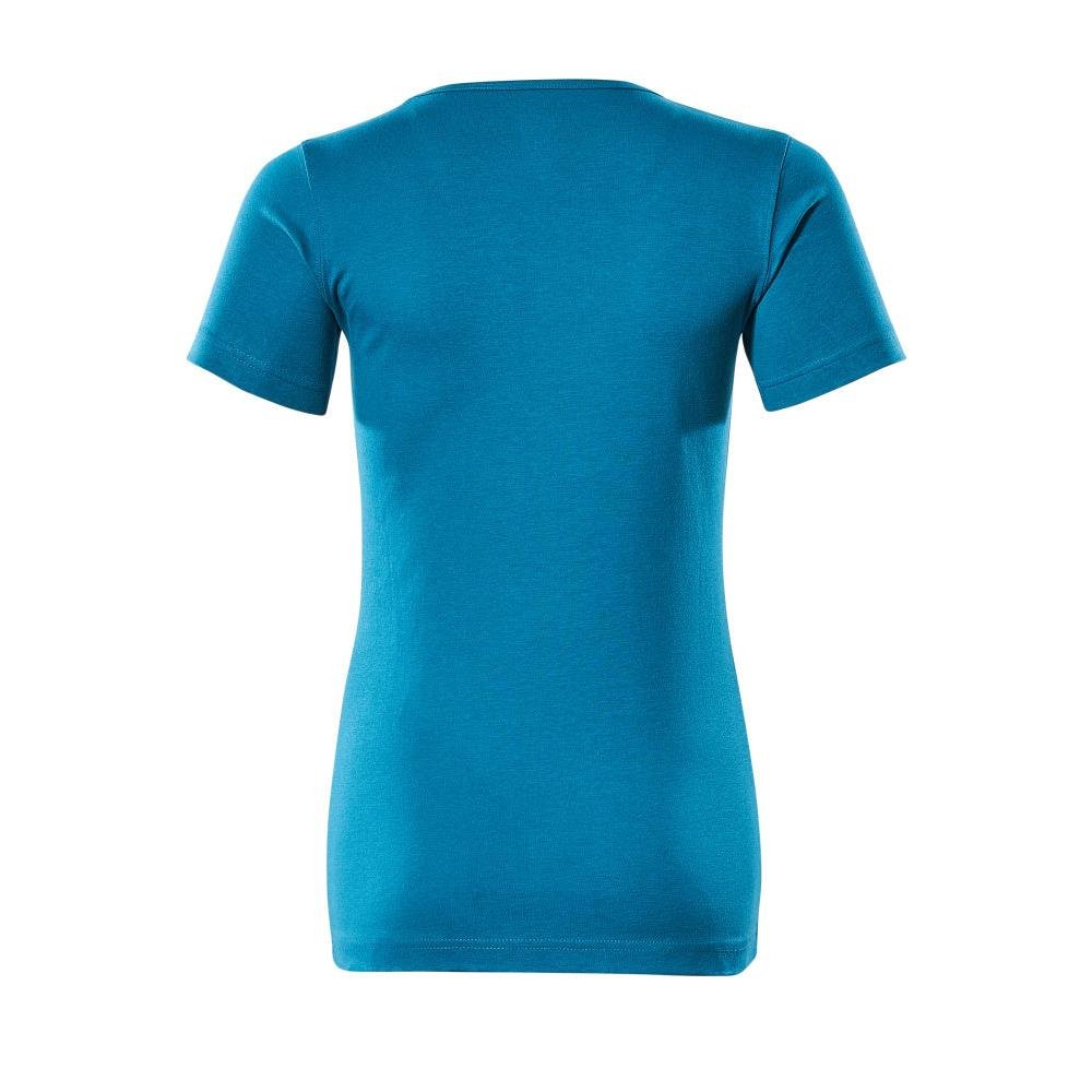 MASCOT® Arras dames-T-shirt, petroleum