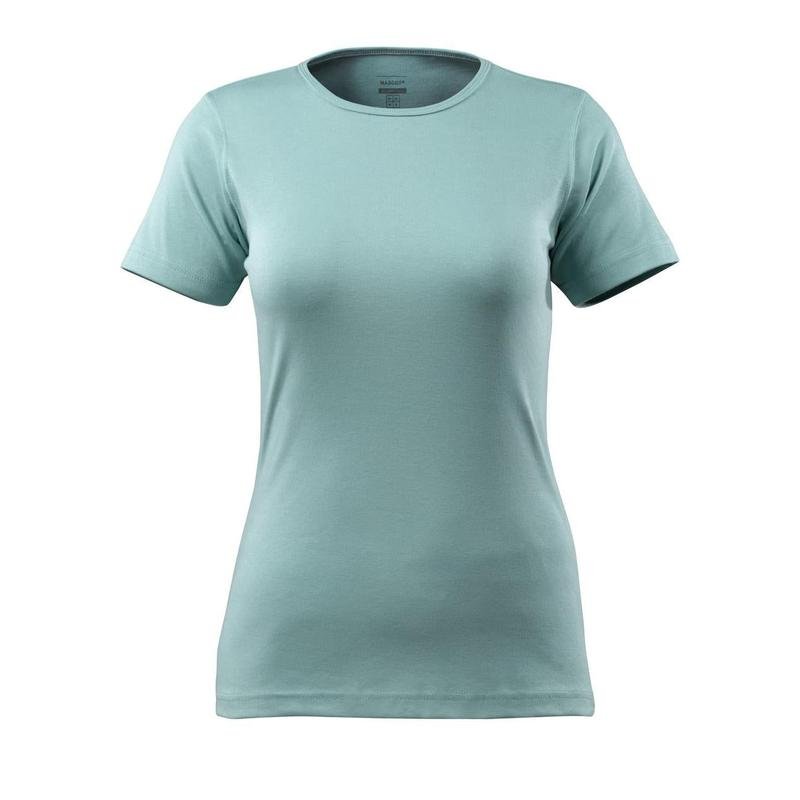 T-shirt femme MASCOT® Arras, bleu pastel