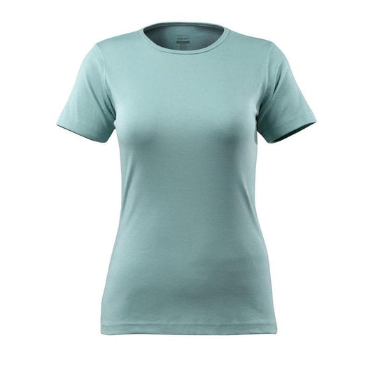 T-shirt femme MASCOT® Arras, bleu pastel