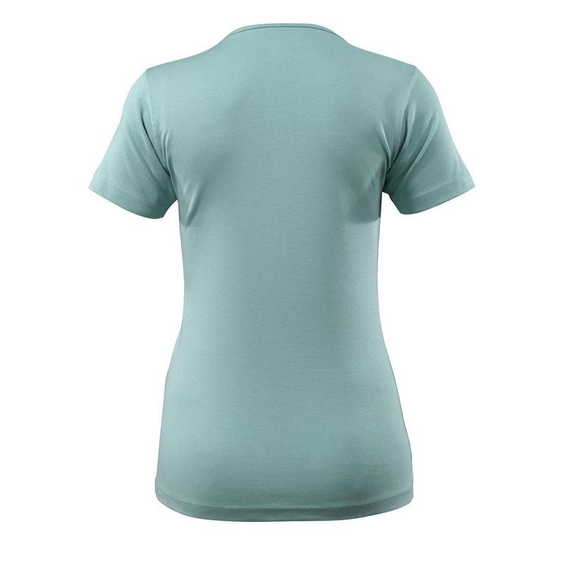 T-shirt femme MASCOT® Arras, bleu pastel