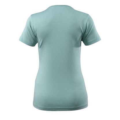 T-shirt femme MASCOT® Arras, bleu pastel