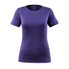 T-shirt femme MASCOT® Arras, bleu-violet
