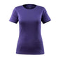 T-shirt femme MASCOT® Arras, bleu-violet