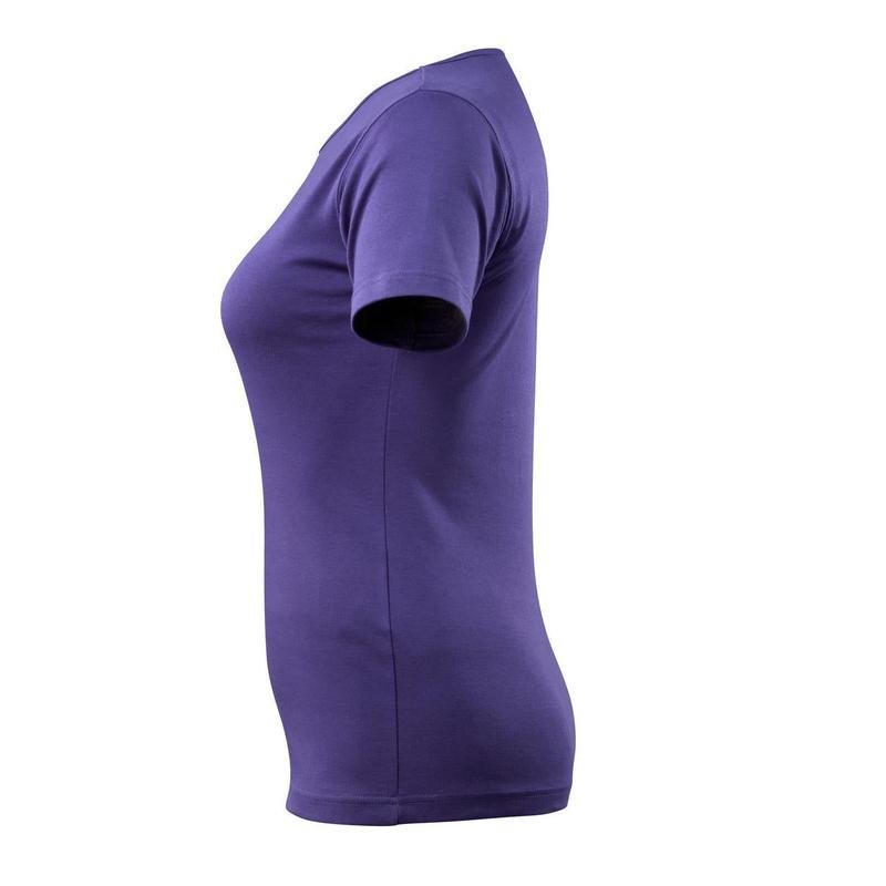 T-shirt femme MASCOT® Arras, bleu-violet