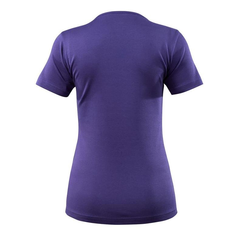 T-shirt femme MASCOT® Arras, bleu-violet