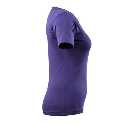 T-shirt femme MASCOT® Arras, bleu-violet