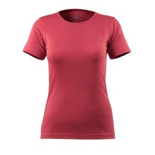 T-shirt femme MASCOT® Arras, rouge framboise
