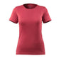 T-shirt femme MASCOT® Arras, rouge framboise