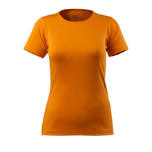 T-shirt femme MASCOT® Arras, orange clair