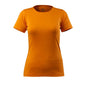 T-shirt femme MASCOT® Arras, orange clair