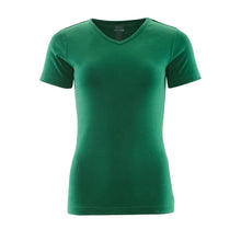 MASCOT® Nice T-shirt femme, vert