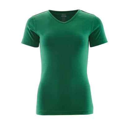 MASCOT® Nice dames-T-shirt, groen