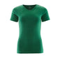 MASCOT® Nice T-shirt femme, vert
