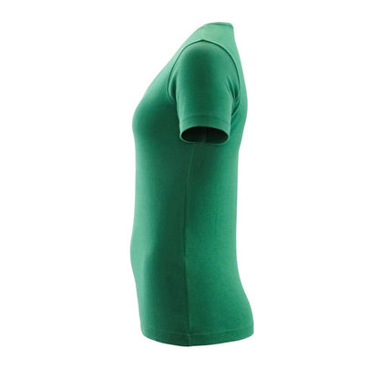 MASCOT® Nice dames-T-shirt, groen