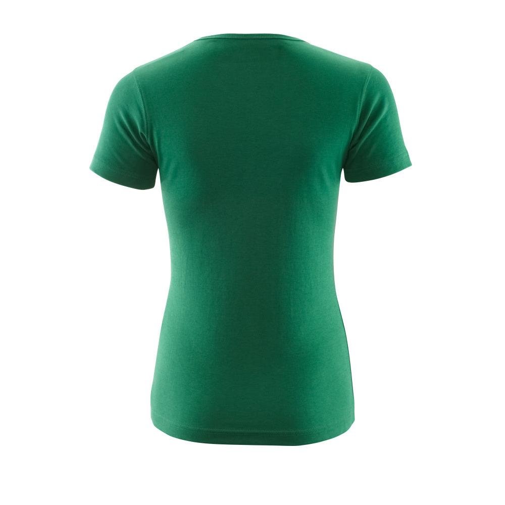 MASCOT® Nice dames-T-shirt, groen