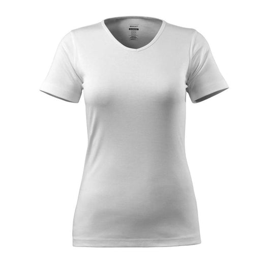 MASCOT® Nice T-shirt femme, blanc