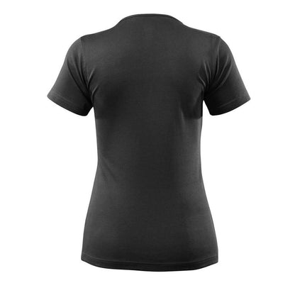 MASCOT® Nice dames-T-shirt, zwart