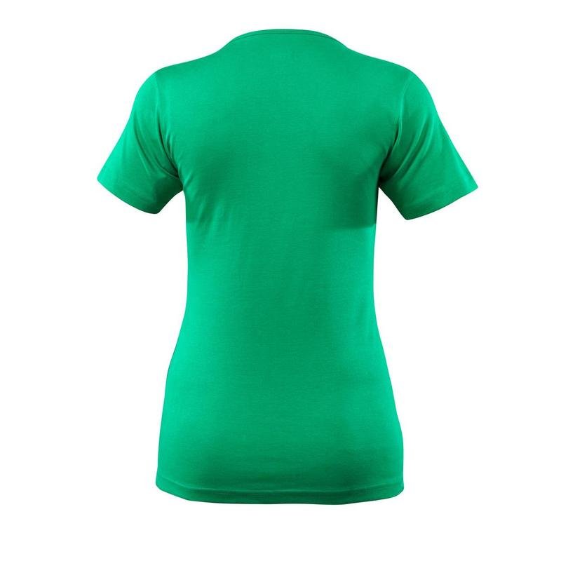 MASCOT® Mooi dames-T-shirt, grasgroen